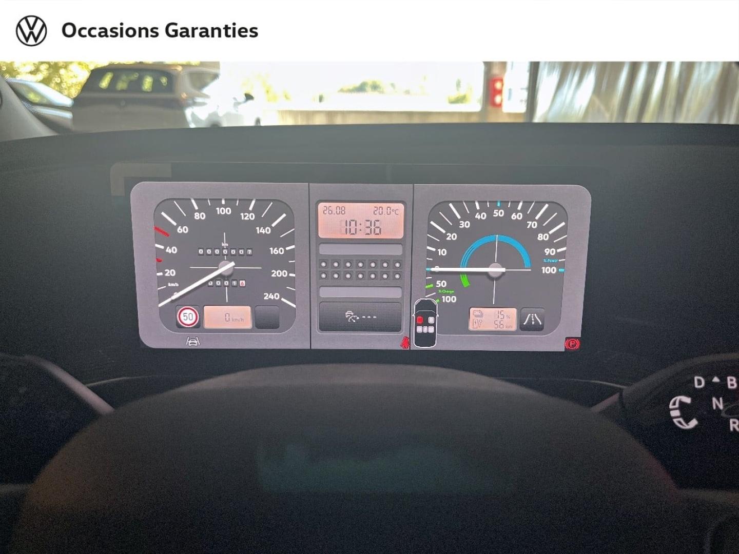Voitures occasions VOLKSWAGEN ID. POLO Life Edition Villemomble