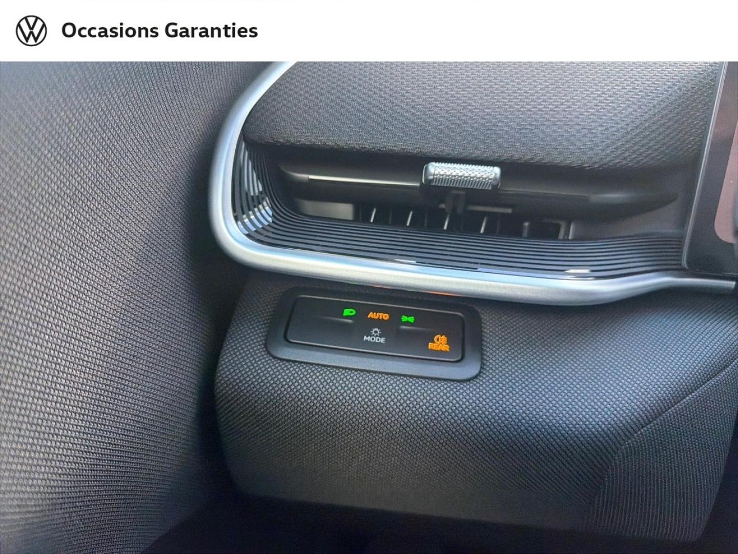 Voitures occasions VOLKSWAGEN ID. POLO Life Edition Villemomble