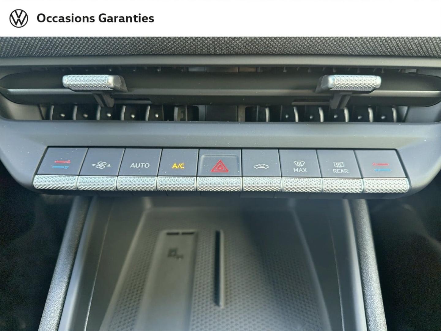 Voitures occasions VOLKSWAGEN ID. POLO Life Edition Villemomble