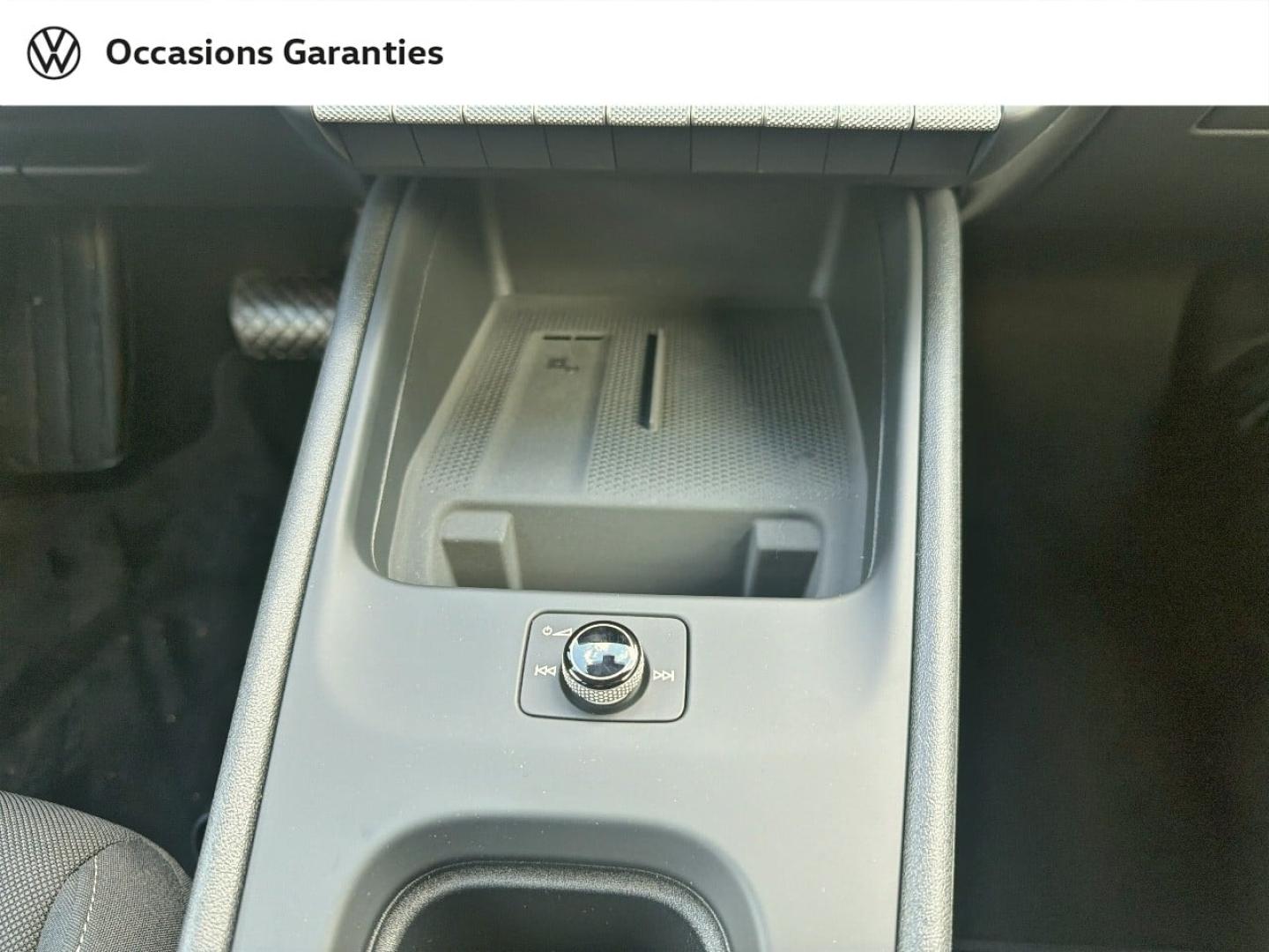 Voitures occasions VOLKSWAGEN ID. POLO Life Edition Villemomble