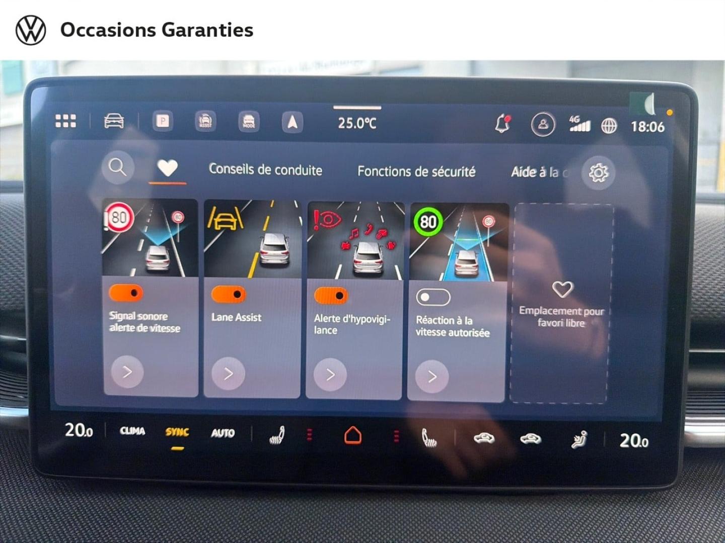 Voitures occasions VOLKSWAGEN ID. POLO Life Edition Villemomble