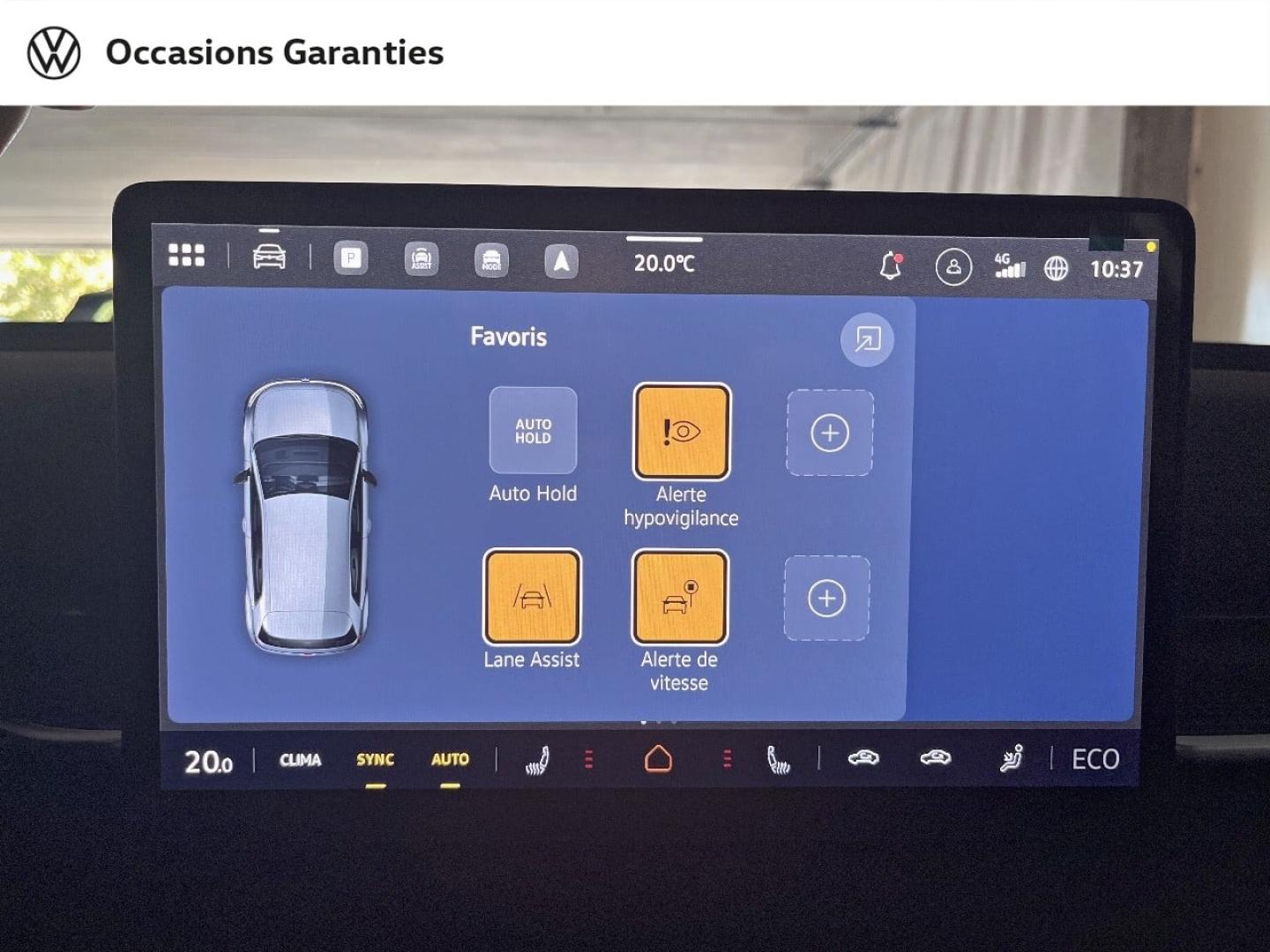 Voitures occasions VOLKSWAGEN ID. POLO Life Edition Villemomble