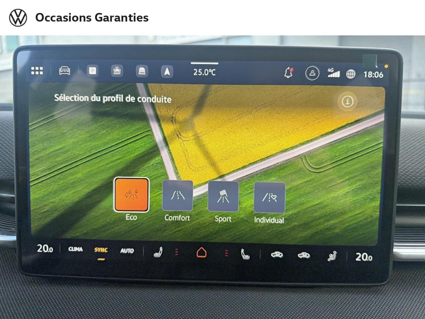 Voitures occasions VOLKSWAGEN ID. POLO Life Edition Villemomble