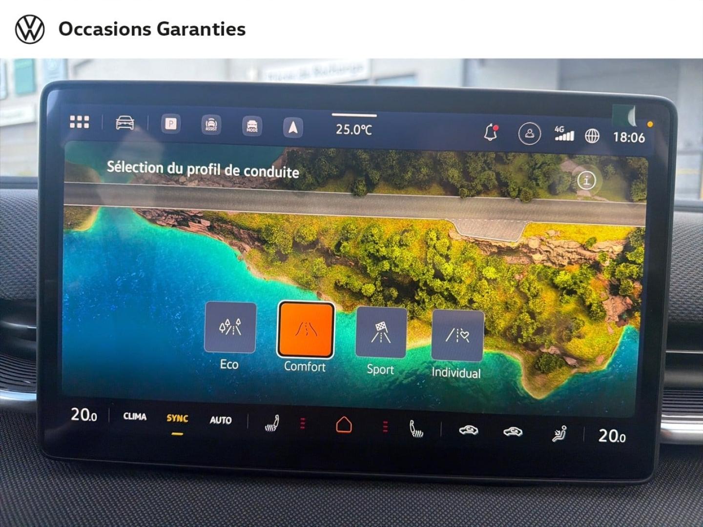 Voitures occasions VOLKSWAGEN ID. POLO Life Edition Villemomble