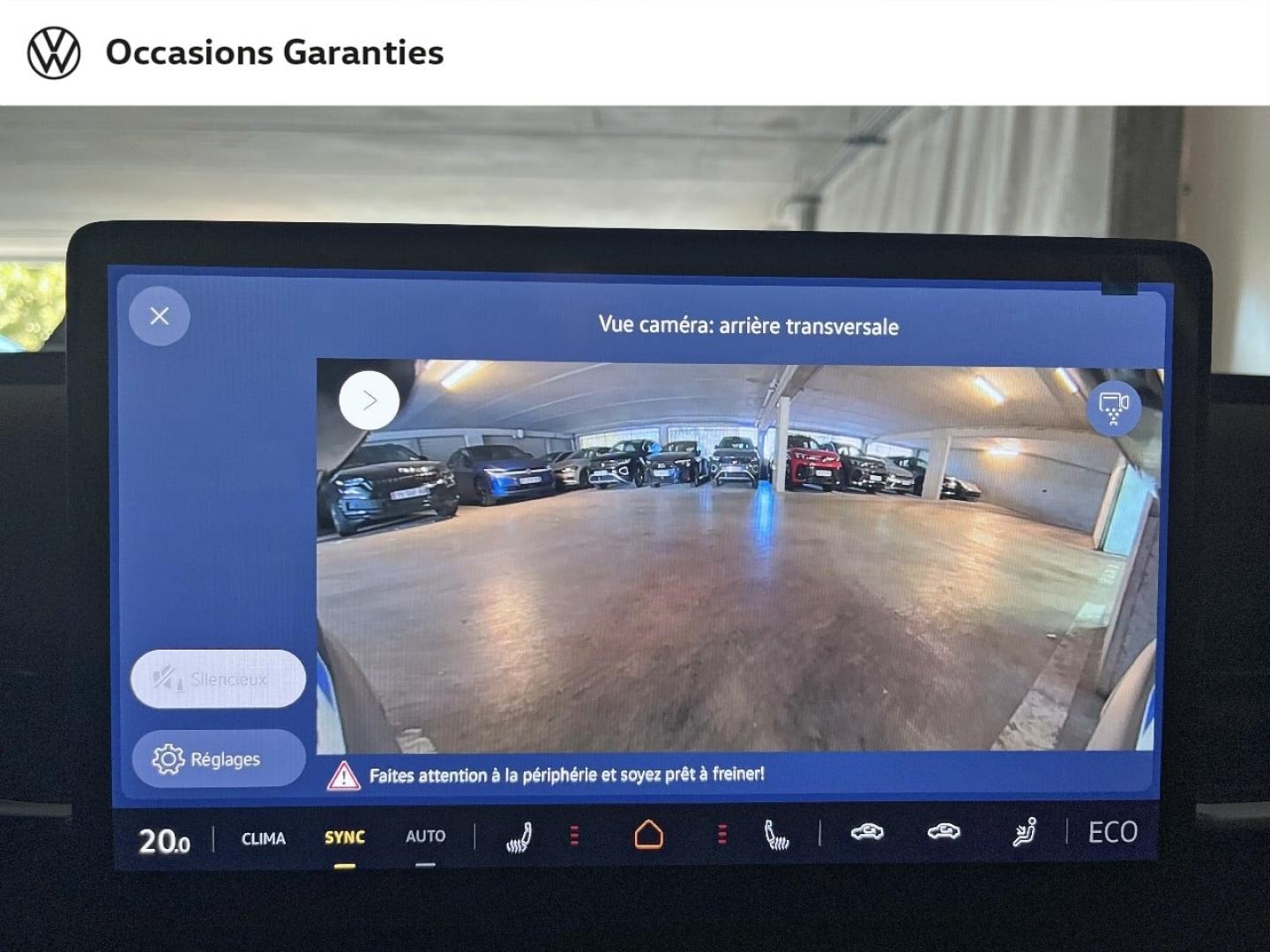 Voitures occasions VOLKSWAGEN ID. POLO Life Edition Villemomble