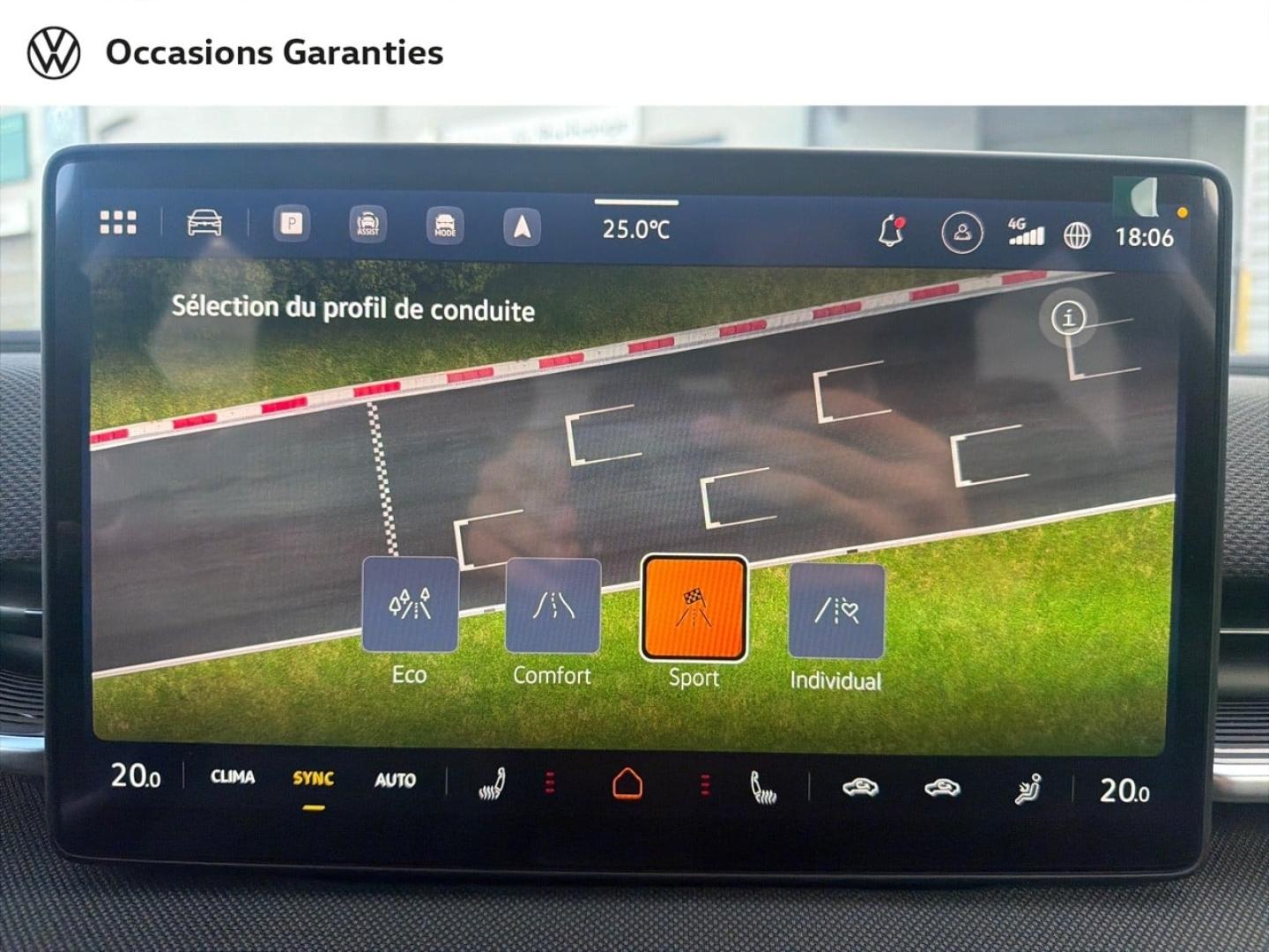 Voitures occasions VOLKSWAGEN ID. POLO Life Edition Villemomble