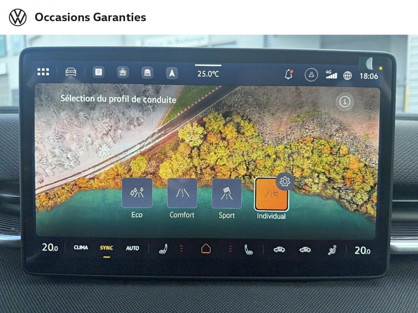 Voitures occasions VOLKSWAGEN ID. POLO Life Edition Villemomble