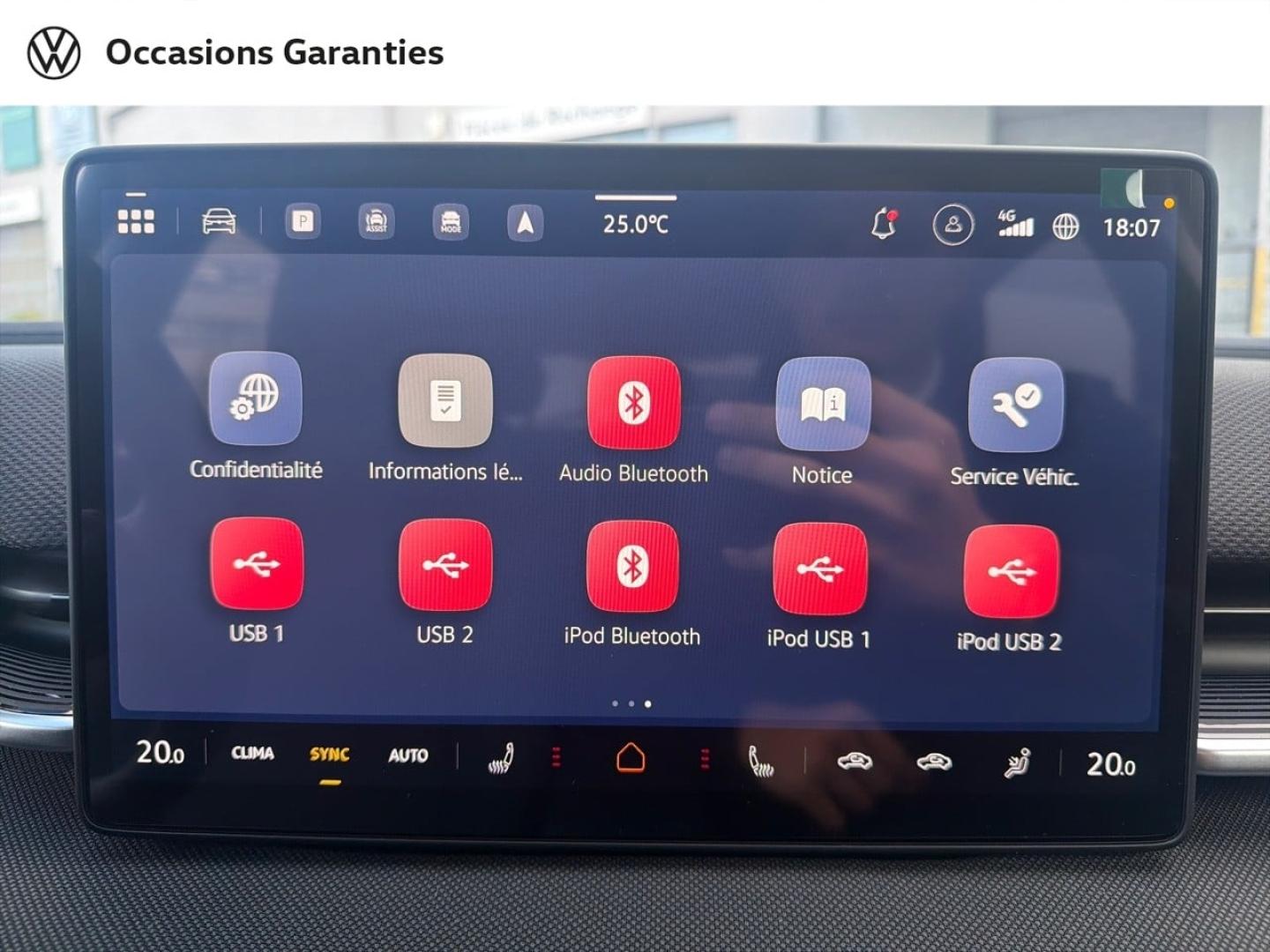 Voitures occasions VOLKSWAGEN ID. POLO Life Edition Villemomble