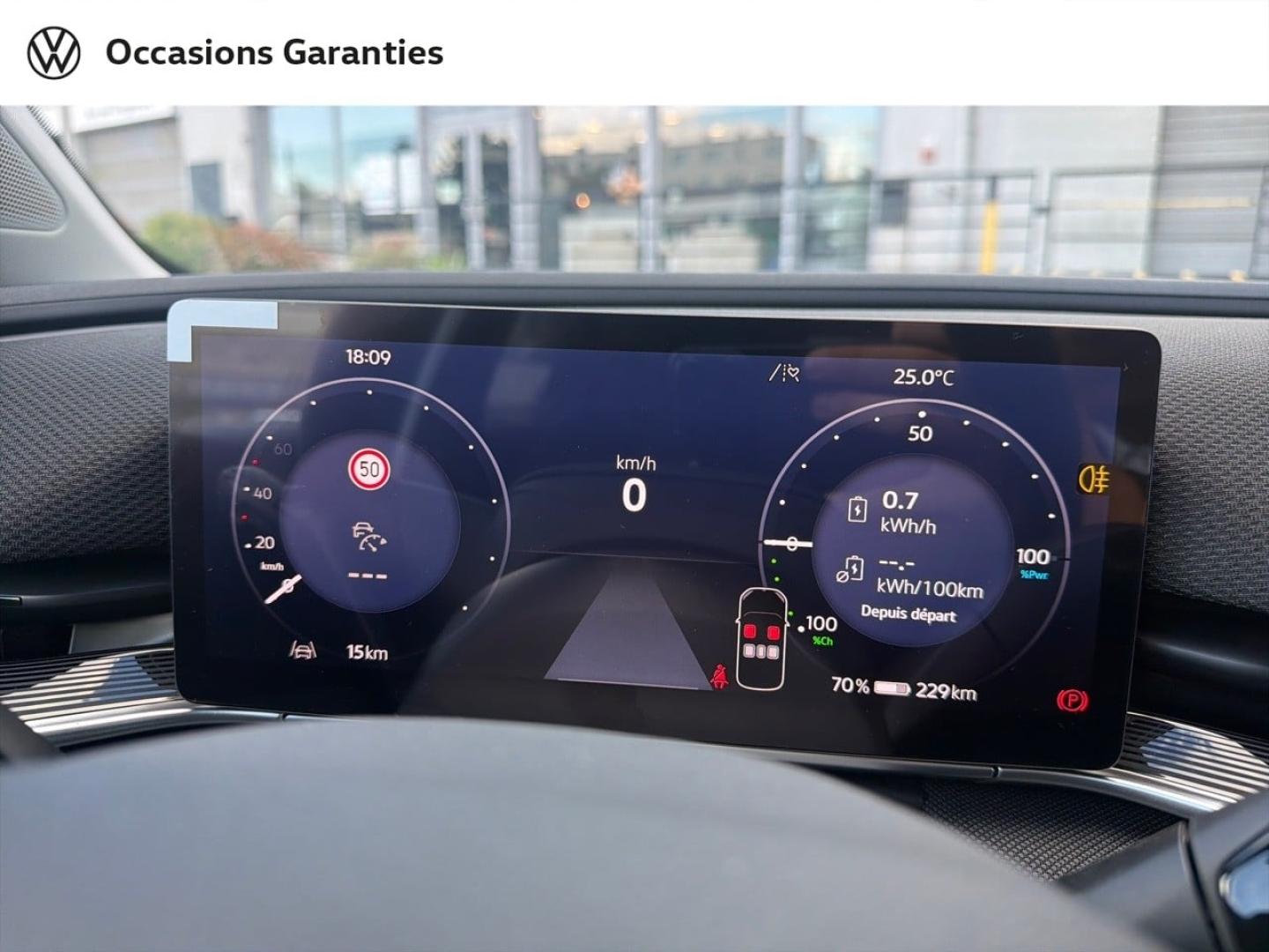 Voitures occasions VOLKSWAGEN ID. POLO Life Edition Villemomble