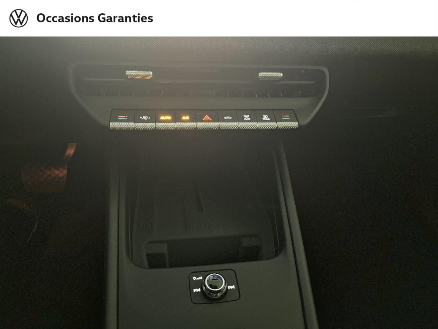 Voitures occasions VOLKSWAGEN ID. POLO Life Edition Villemomble