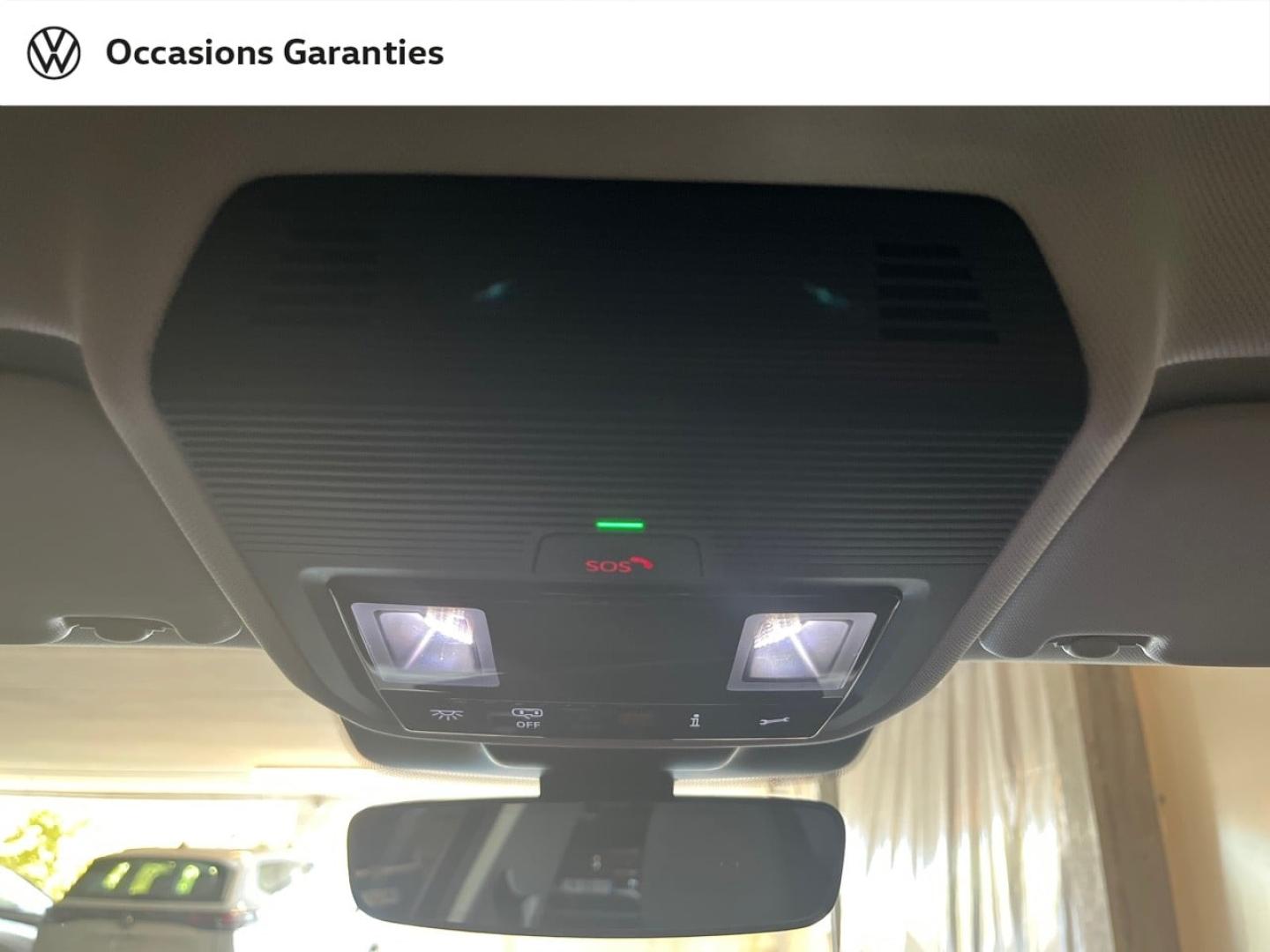 Voitures occasions VOLKSWAGEN ID. POLO Life Edition Villemomble