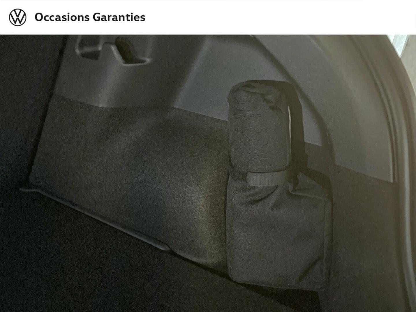 Voitures occasions VOLKSWAGEN ID. POLO Life Edition Villemomble