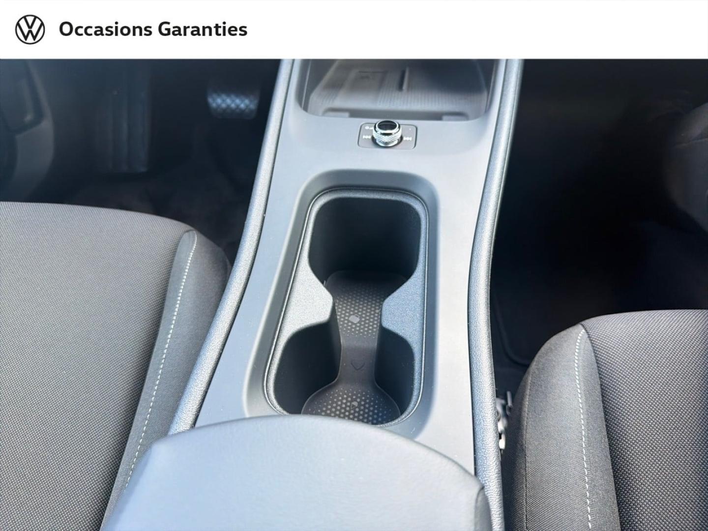 Voitures occasions VOLKSWAGEN ID. POLO Life Edition Villemomble