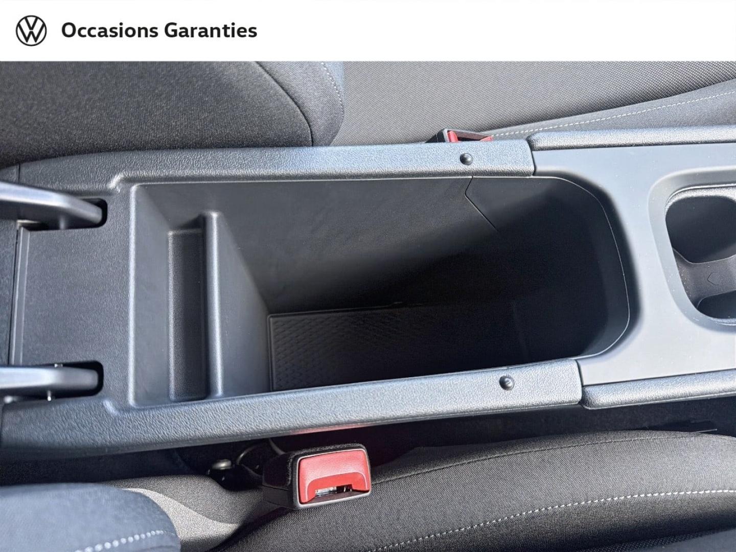 Voitures occasions VOLKSWAGEN ID. POLO Life Edition Villemomble