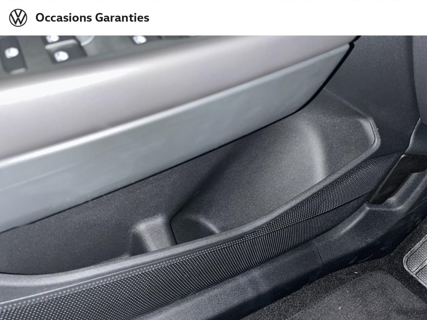 Voitures occasions VOLKSWAGEN ID. POLO Life Edition Villemomble