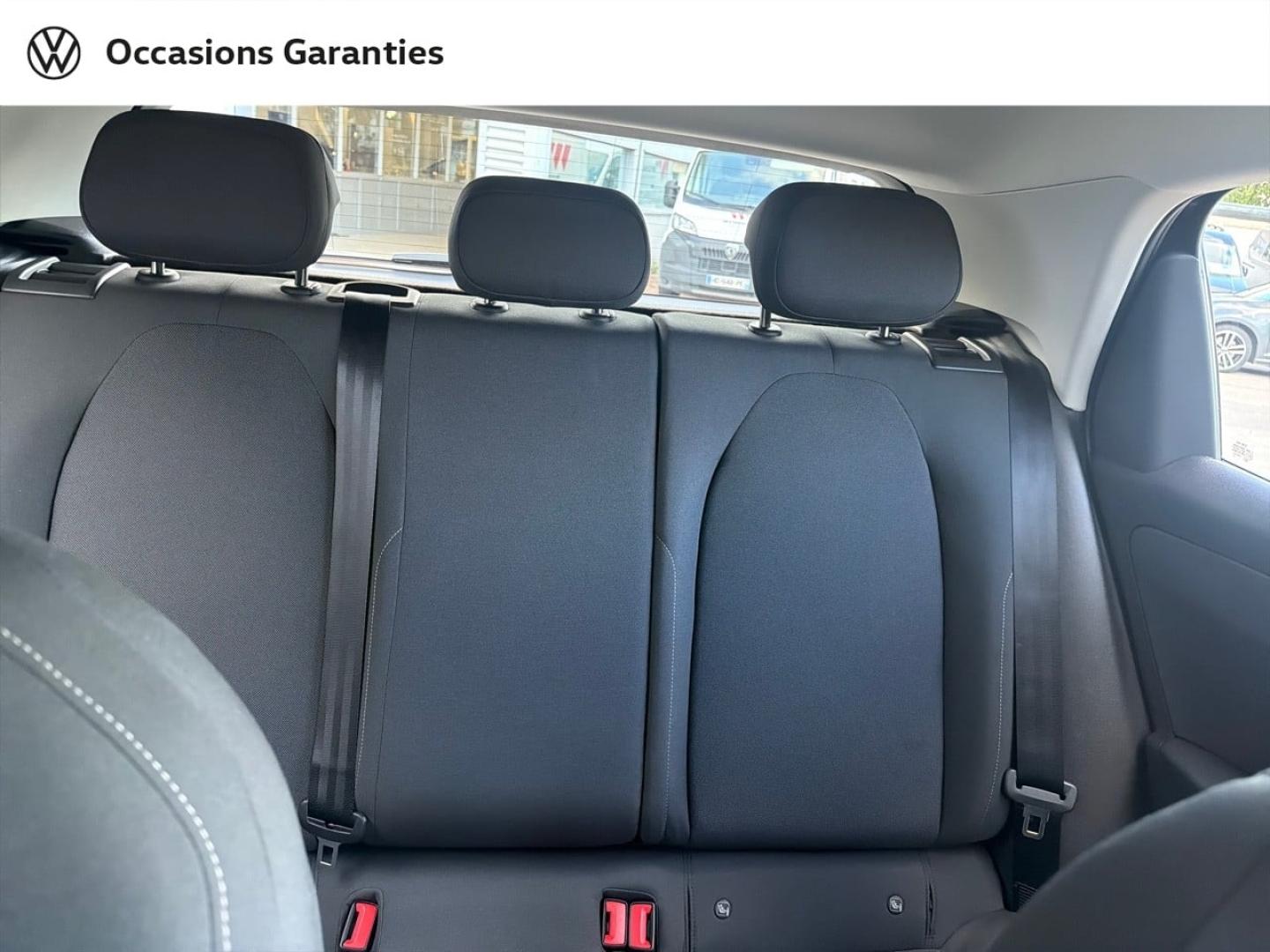 Voitures occasions VOLKSWAGEN ID. POLO Life Edition Villemomble