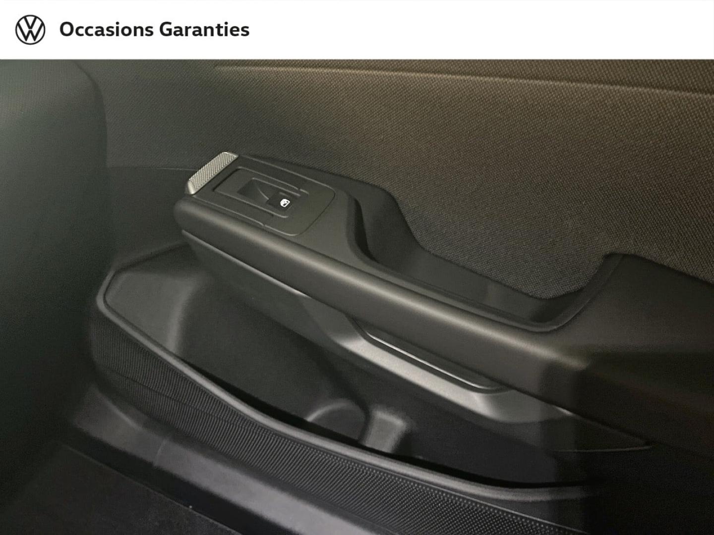 Voitures occasions VOLKSWAGEN ID. POLO Life Edition Villemomble