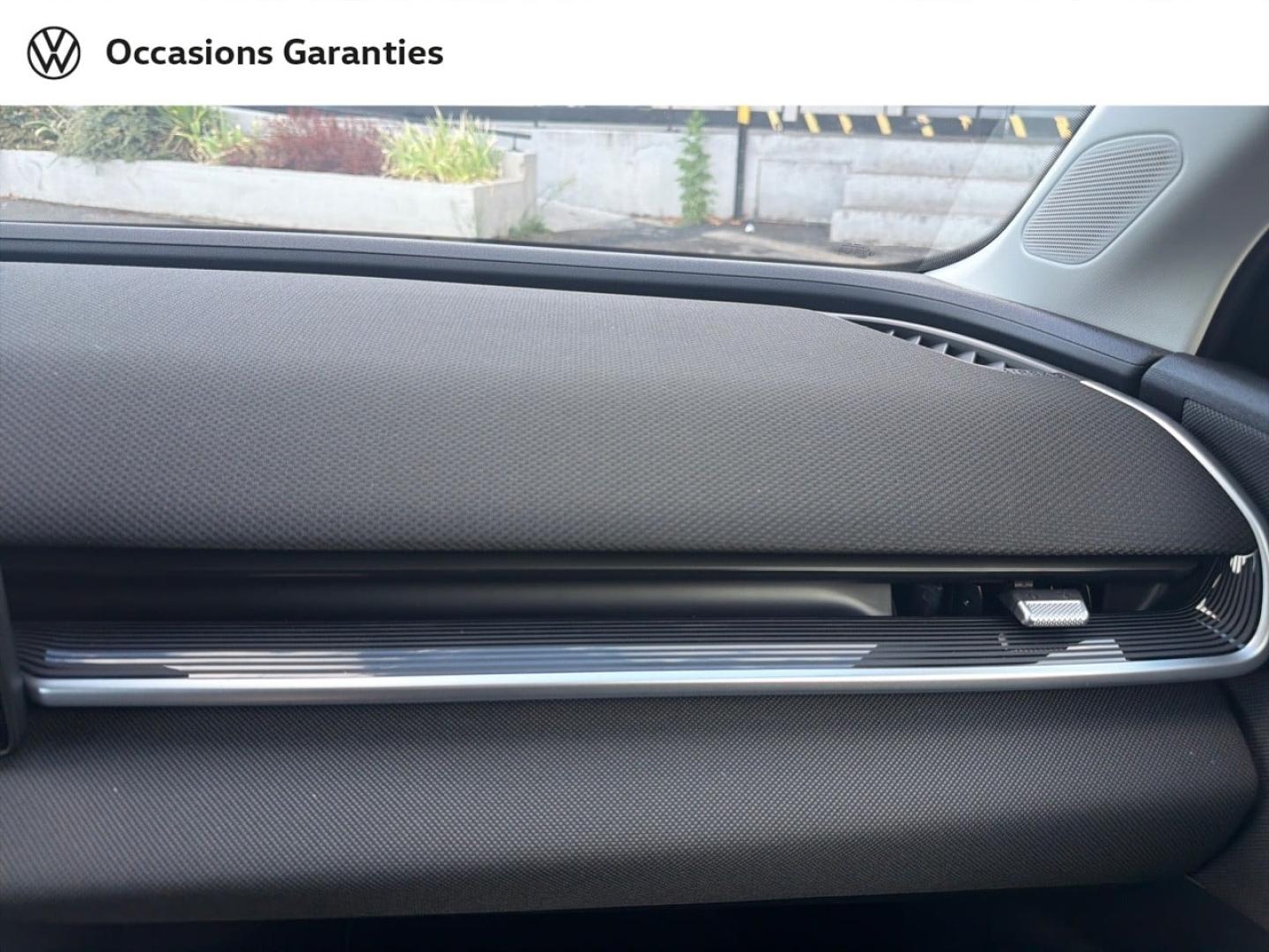 Voitures occasions VOLKSWAGEN ID. POLO Life Edition Villemomble