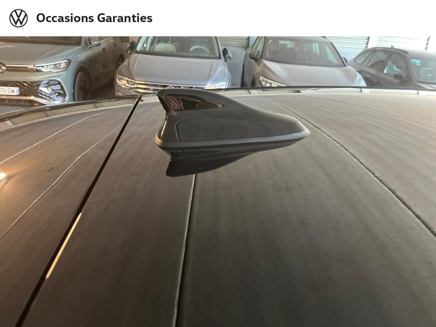 Voitures occasions VOLKSWAGEN ID. POLO Life Edition Villemomble
