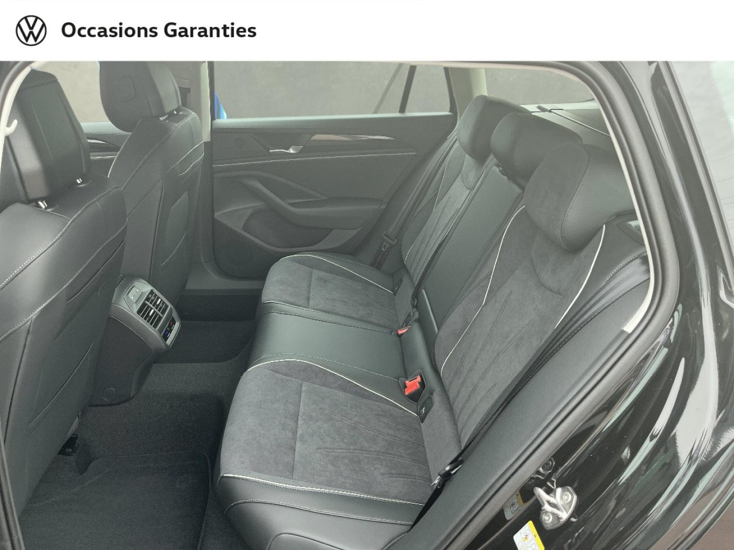 Voitures occasions VOLKSWAGEN Passat SW Life Plus Villemomble