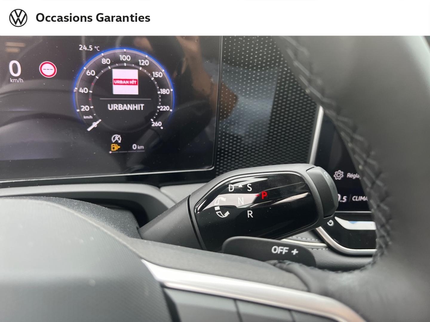 Voitures occasions VOLKSWAGEN Passat SW Life Plus Villemomble