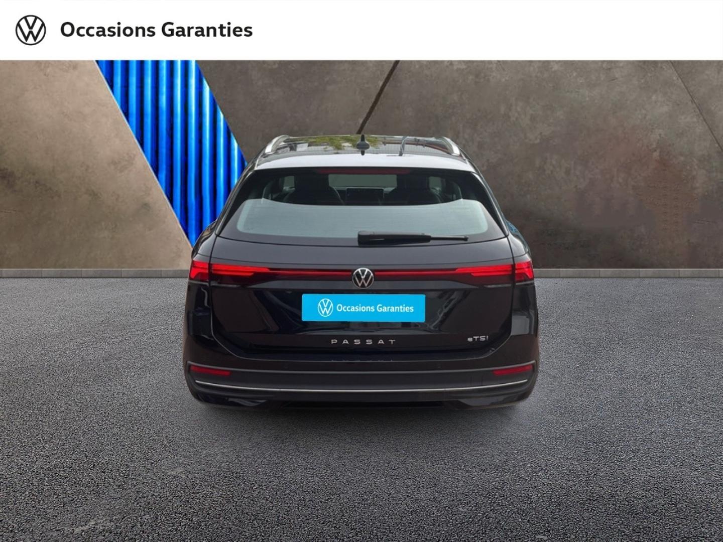 Voitures occasions VOLKSWAGEN Passat SW Life Plus Villemomble