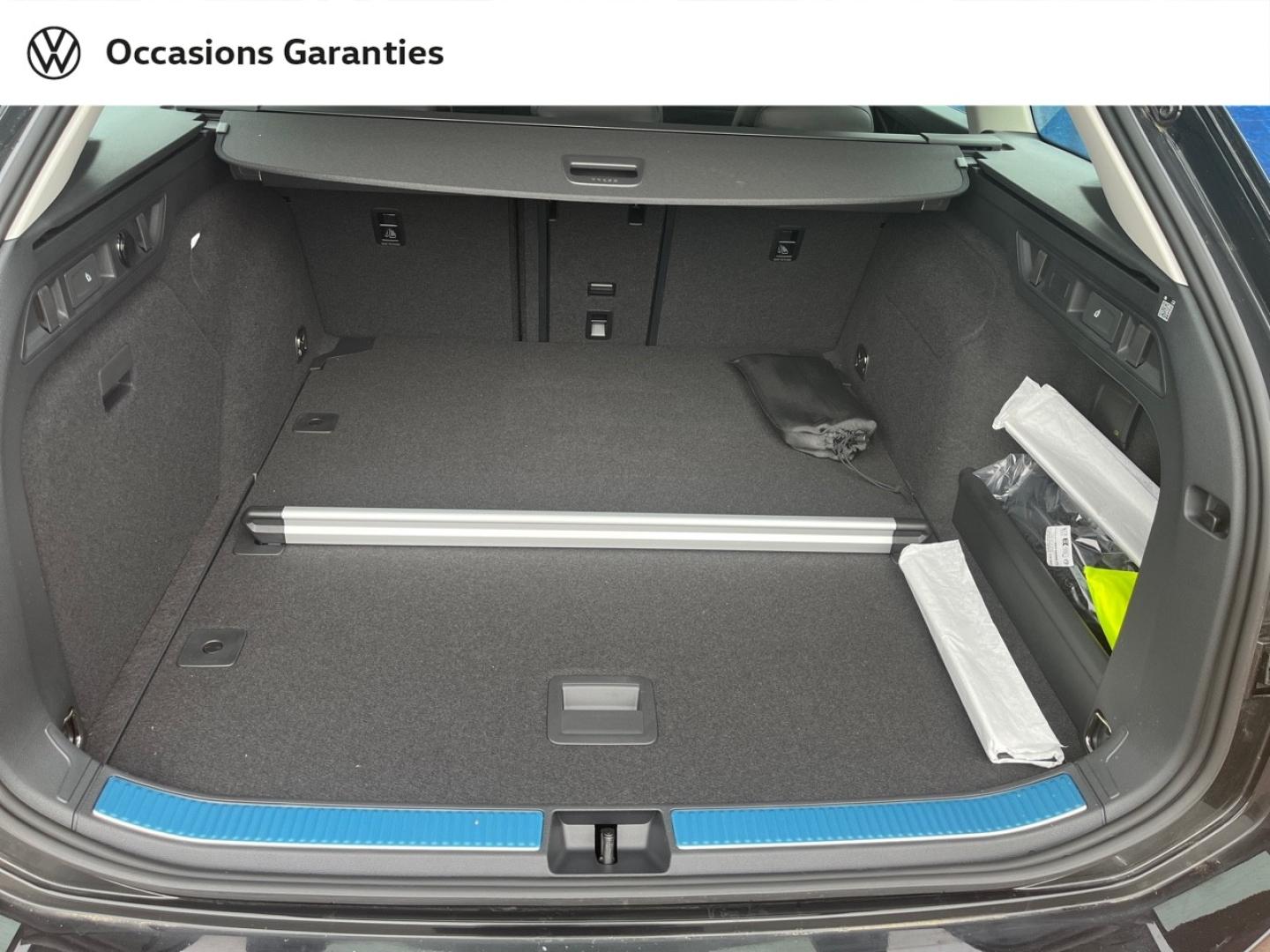 Voitures occasions VOLKSWAGEN Passat SW Life Plus Villemomble