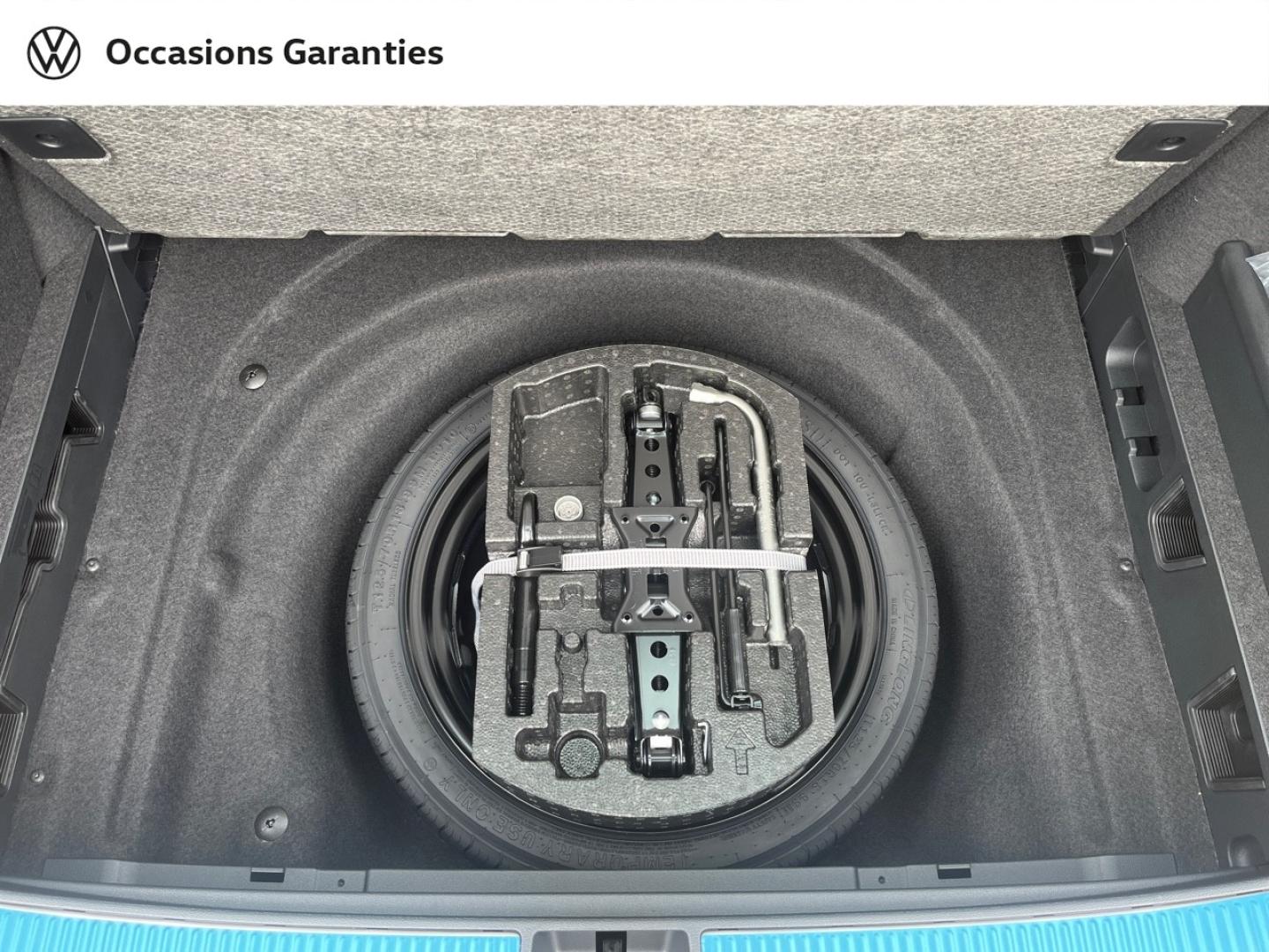 Voitures occasions VOLKSWAGEN Passat SW Life Plus Villemomble