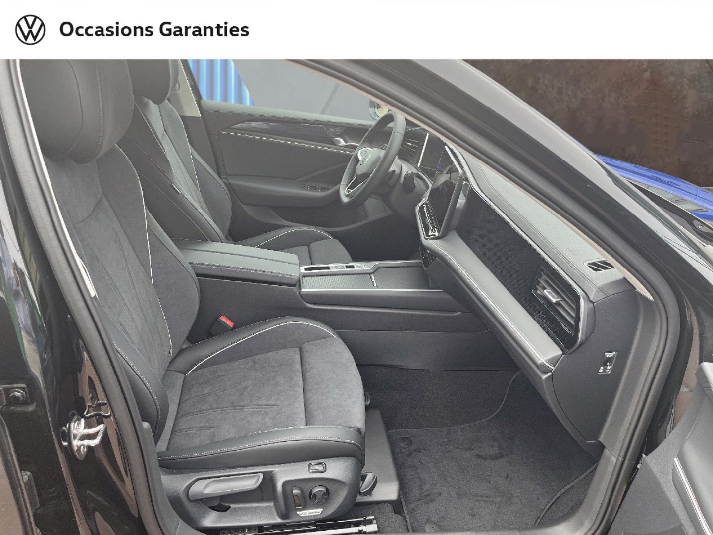Voitures occasions VOLKSWAGEN Passat SW Life Plus Villemomble