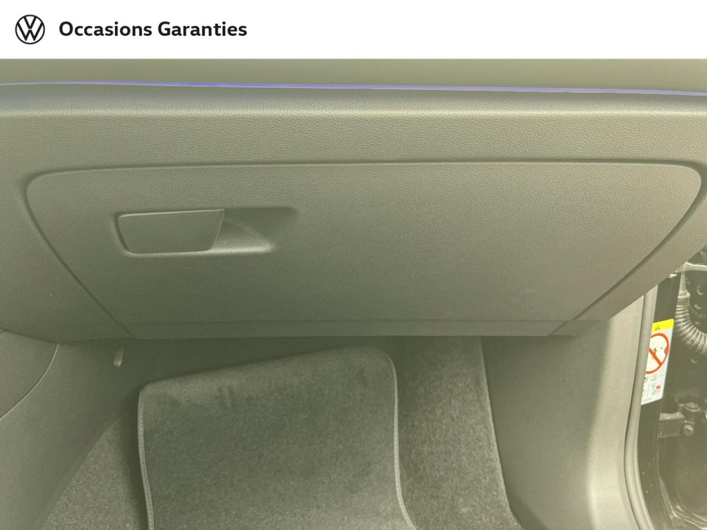 Voitures occasions VOLKSWAGEN Passat SW Life Plus Villemomble