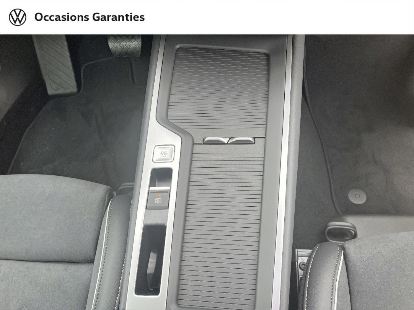 Voitures occasions VOLKSWAGEN Passat SW Life Plus Villemomble