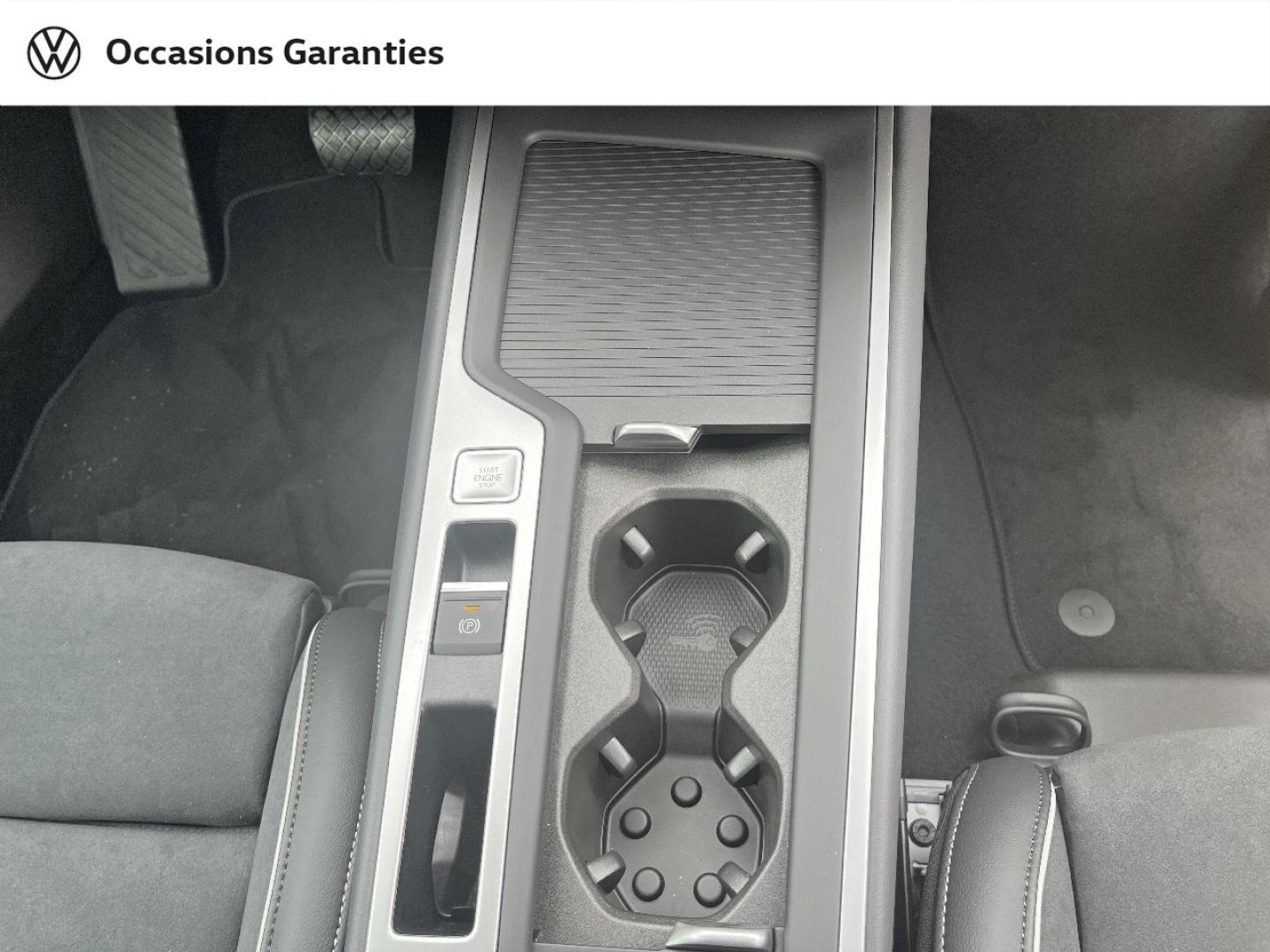 Voitures occasions VOLKSWAGEN Passat SW Life Plus Villemomble