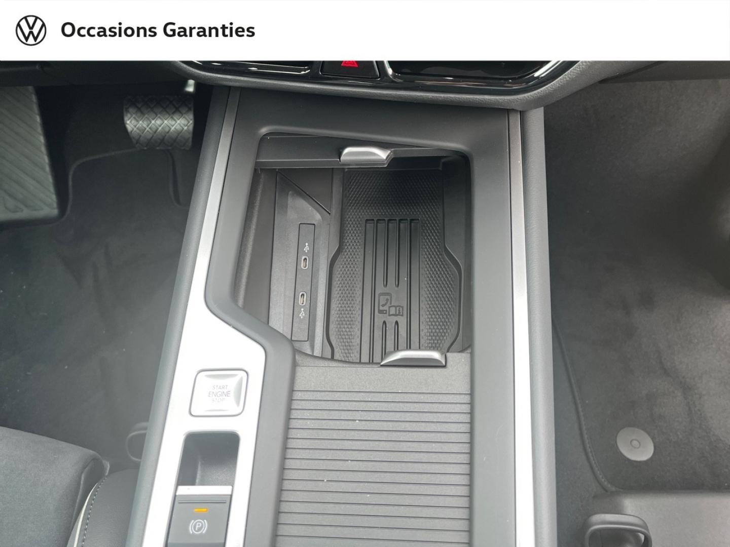 Voitures occasions VOLKSWAGEN Passat SW Life Plus Villemomble