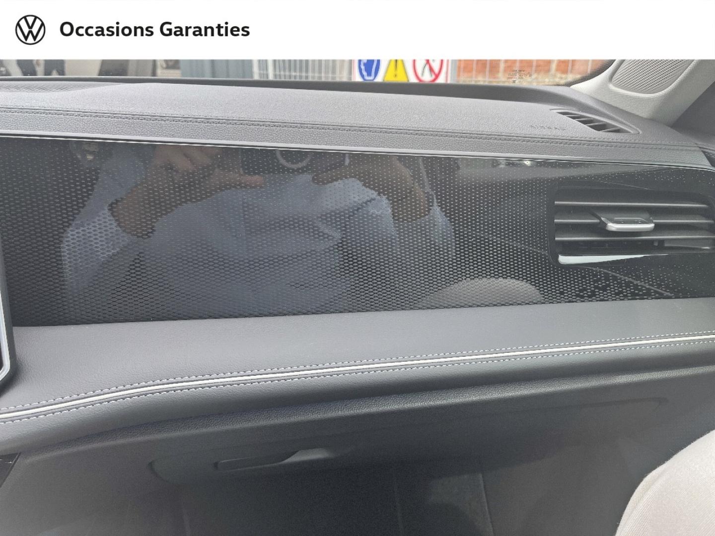 Voitures occasions VOLKSWAGEN Passat SW Life Plus Villemomble