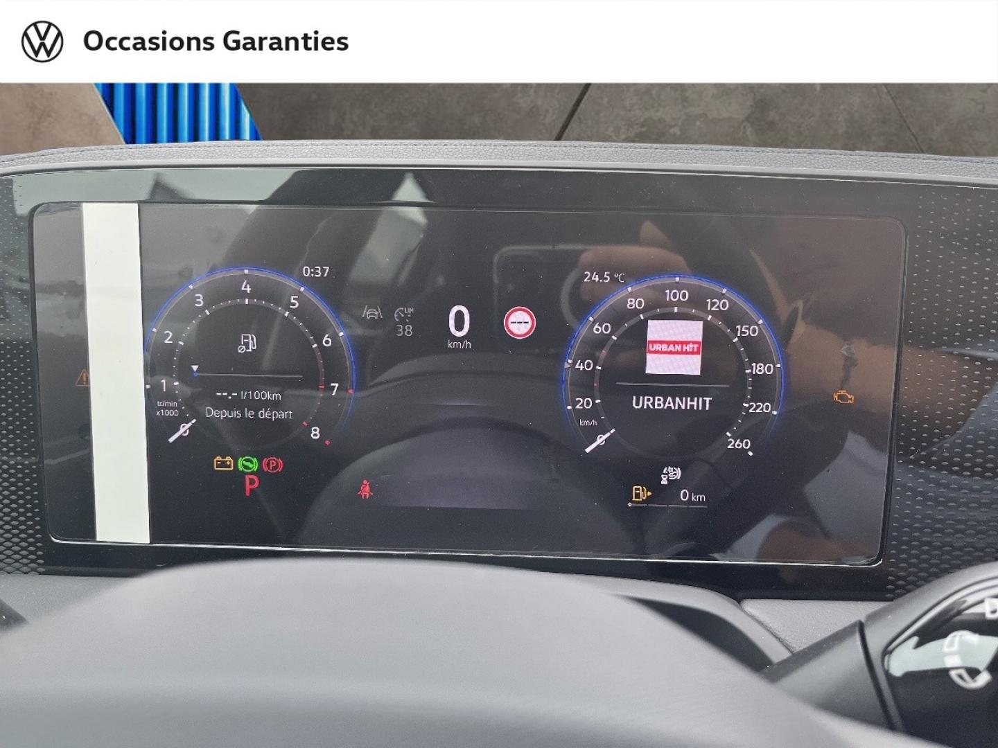 Voitures occasions VOLKSWAGEN Passat SW Life Plus Villemomble