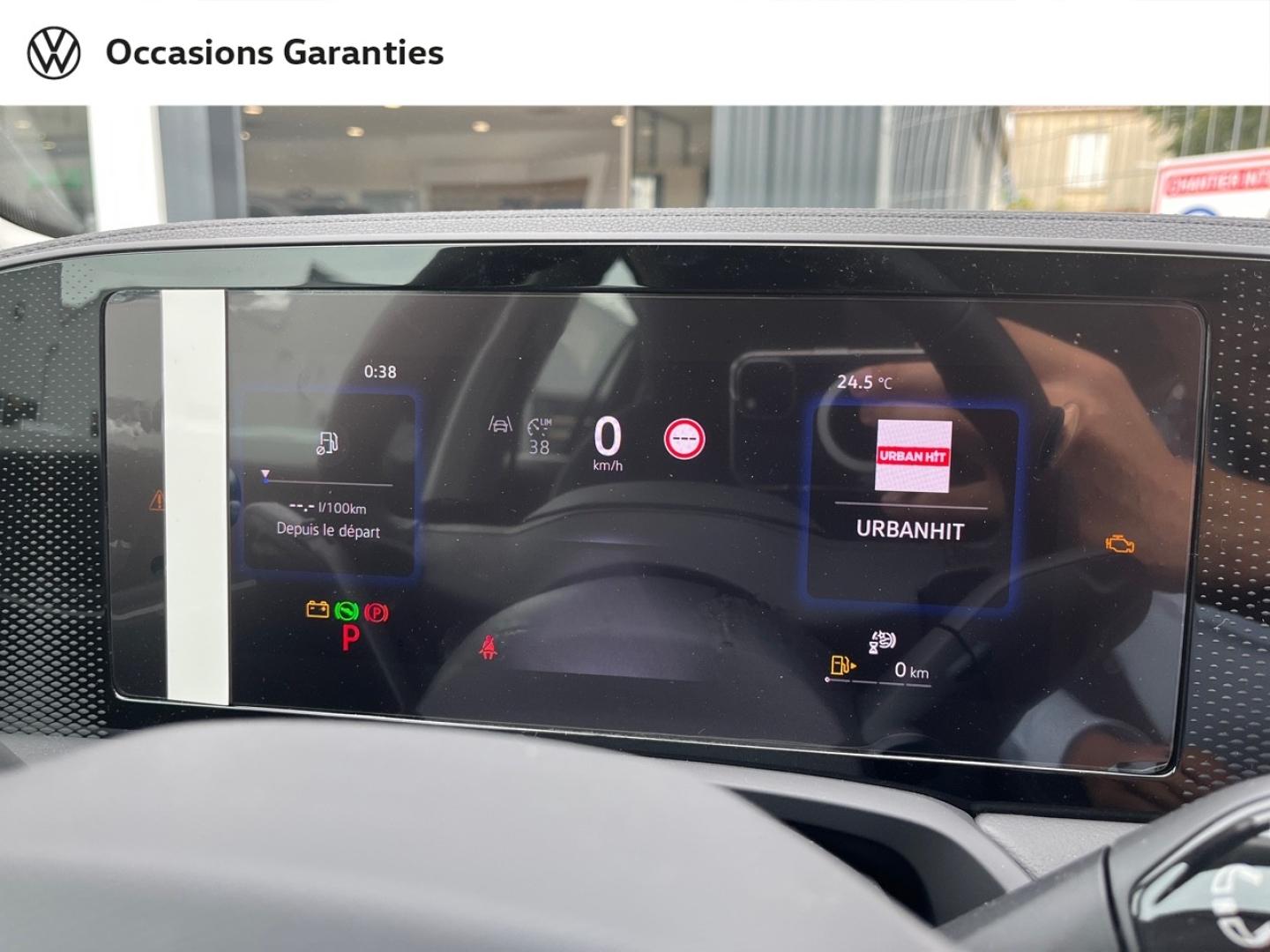 Voitures occasions VOLKSWAGEN Passat SW Life Plus Villemomble