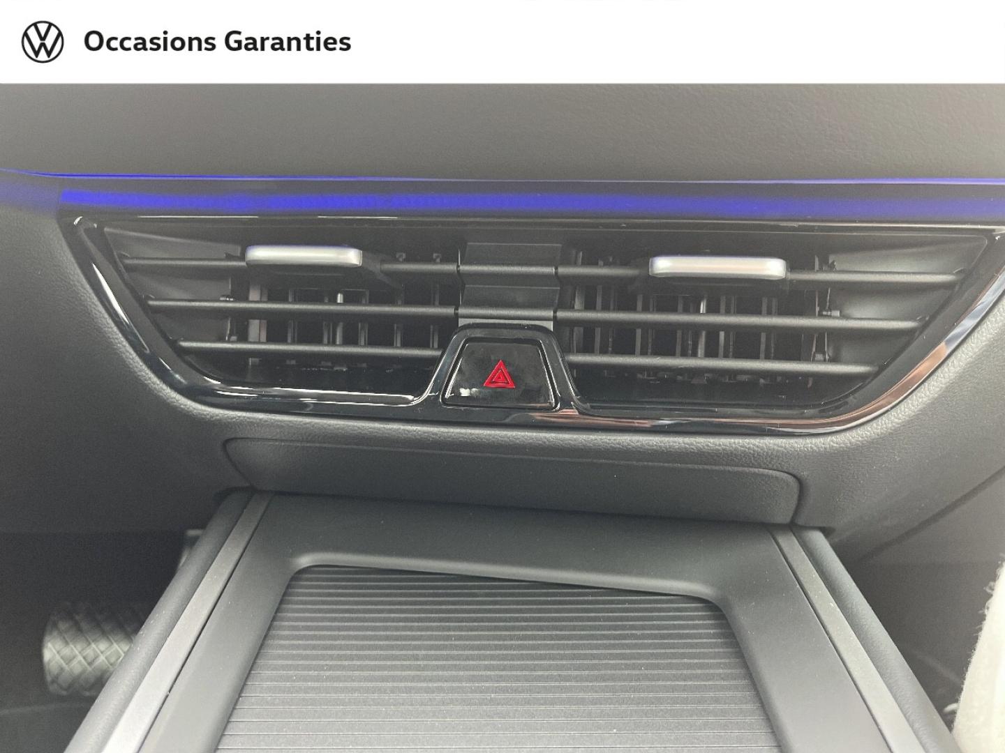 Voitures occasions VOLKSWAGEN Passat SW Life Plus Villemomble