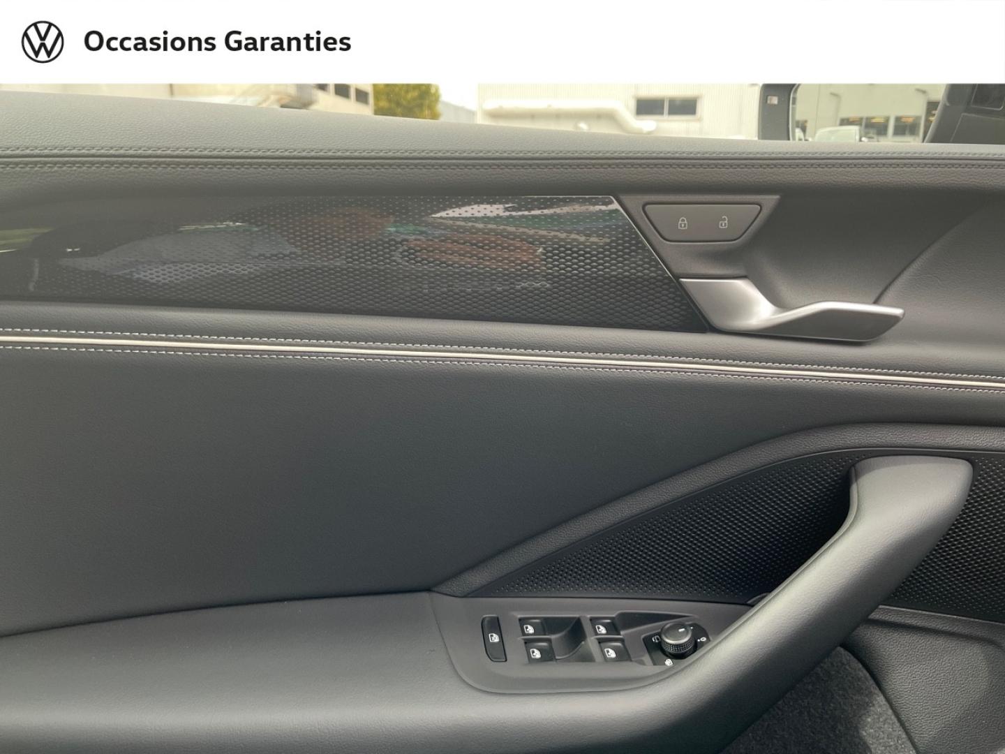 Voitures occasions VOLKSWAGEN Passat SW Life Plus Villemomble