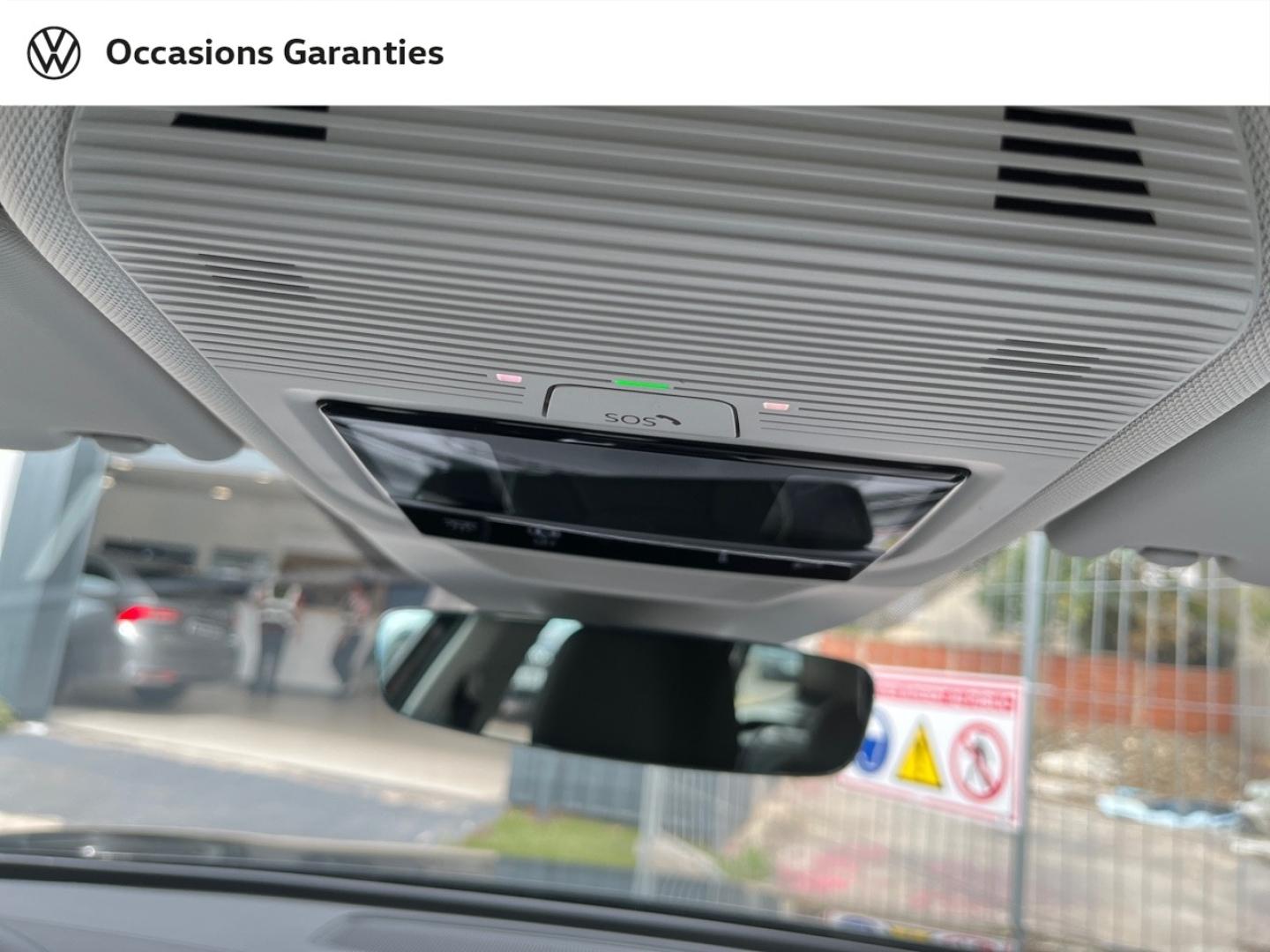 Voitures occasions VOLKSWAGEN Passat SW Life Plus Villemomble