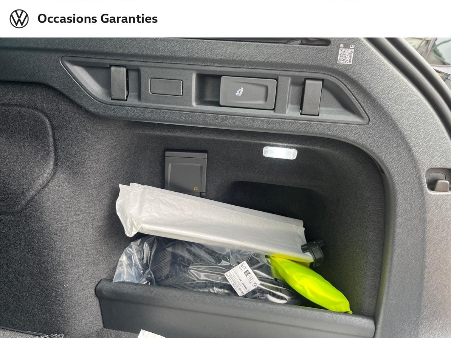 Voitures occasions VOLKSWAGEN Passat SW Life Plus Villemomble