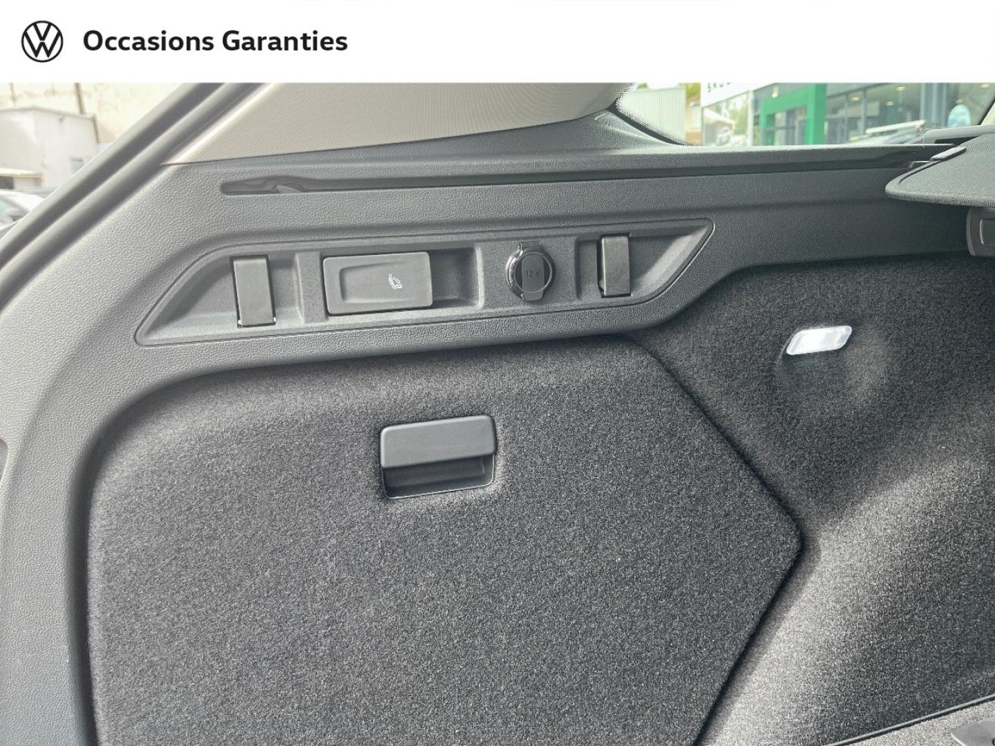 Voitures occasions VOLKSWAGEN Passat SW Life Plus Villemomble