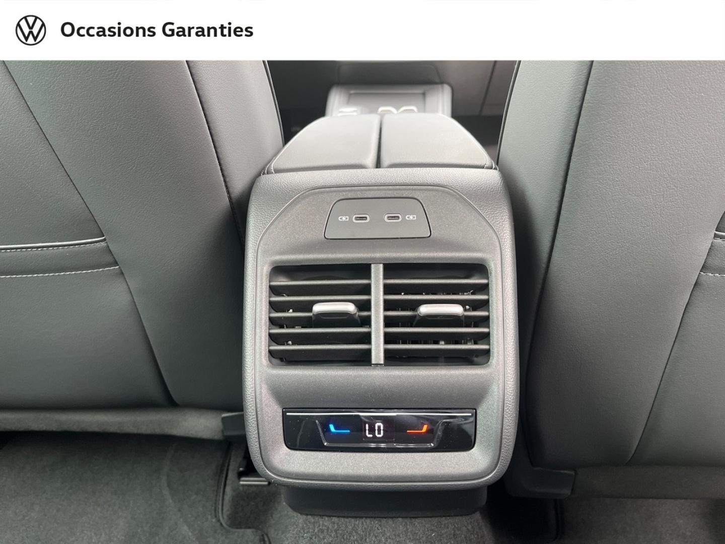 Voitures occasions VOLKSWAGEN Passat SW Life Plus Villemomble