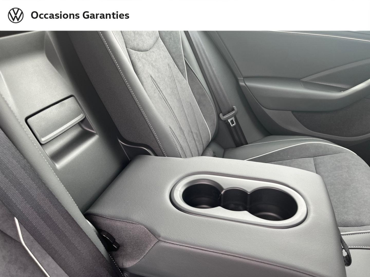 Voitures occasions VOLKSWAGEN Passat SW Life Plus Villemomble