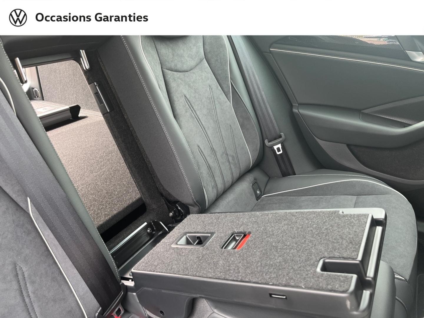 Voitures occasions VOLKSWAGEN Passat SW Life Plus Villemomble