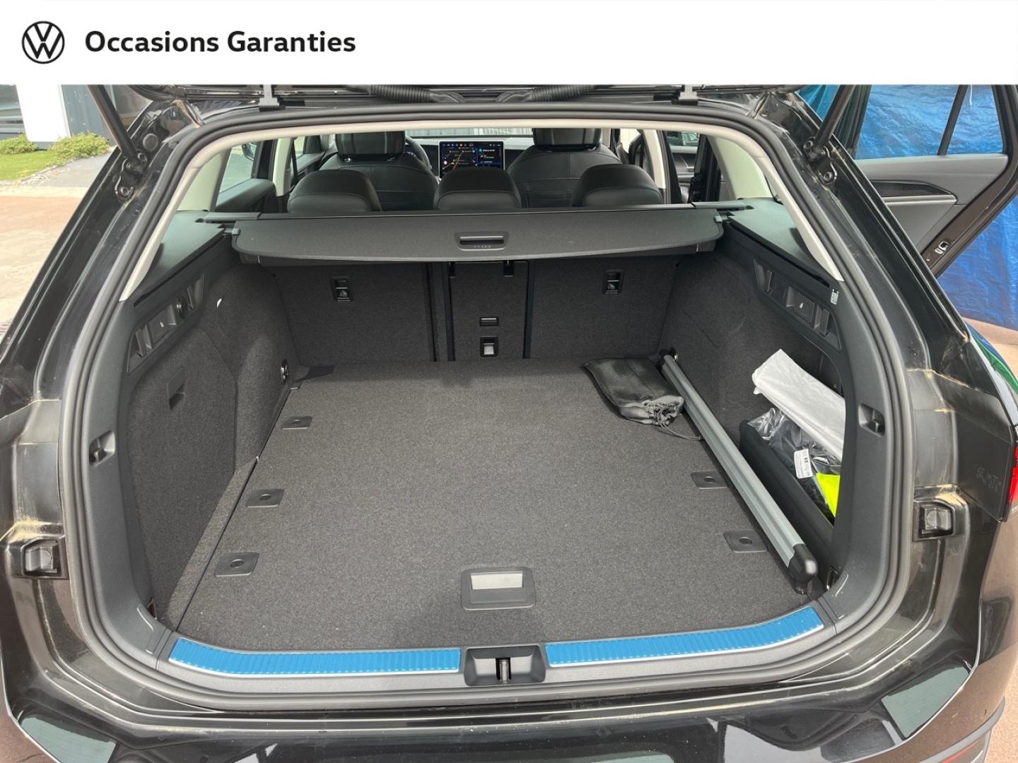 Voitures occasions VOLKSWAGEN Passat SW Life Plus Villemomble
