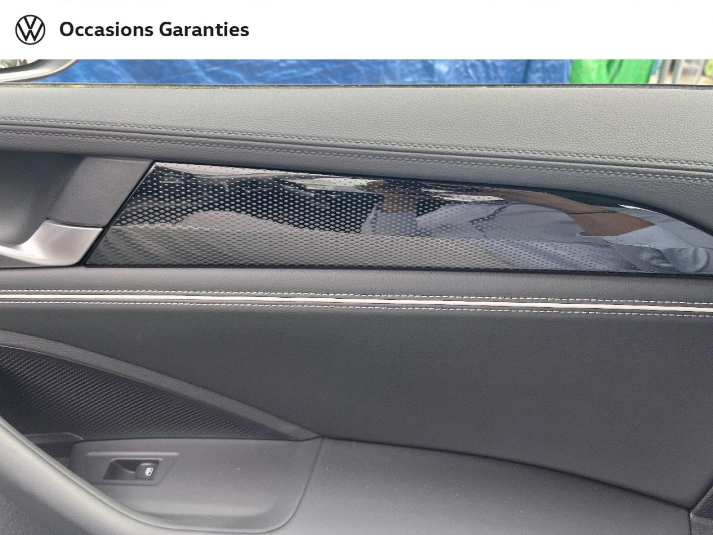 Voitures occasions VOLKSWAGEN Passat SW Life Plus Villemomble