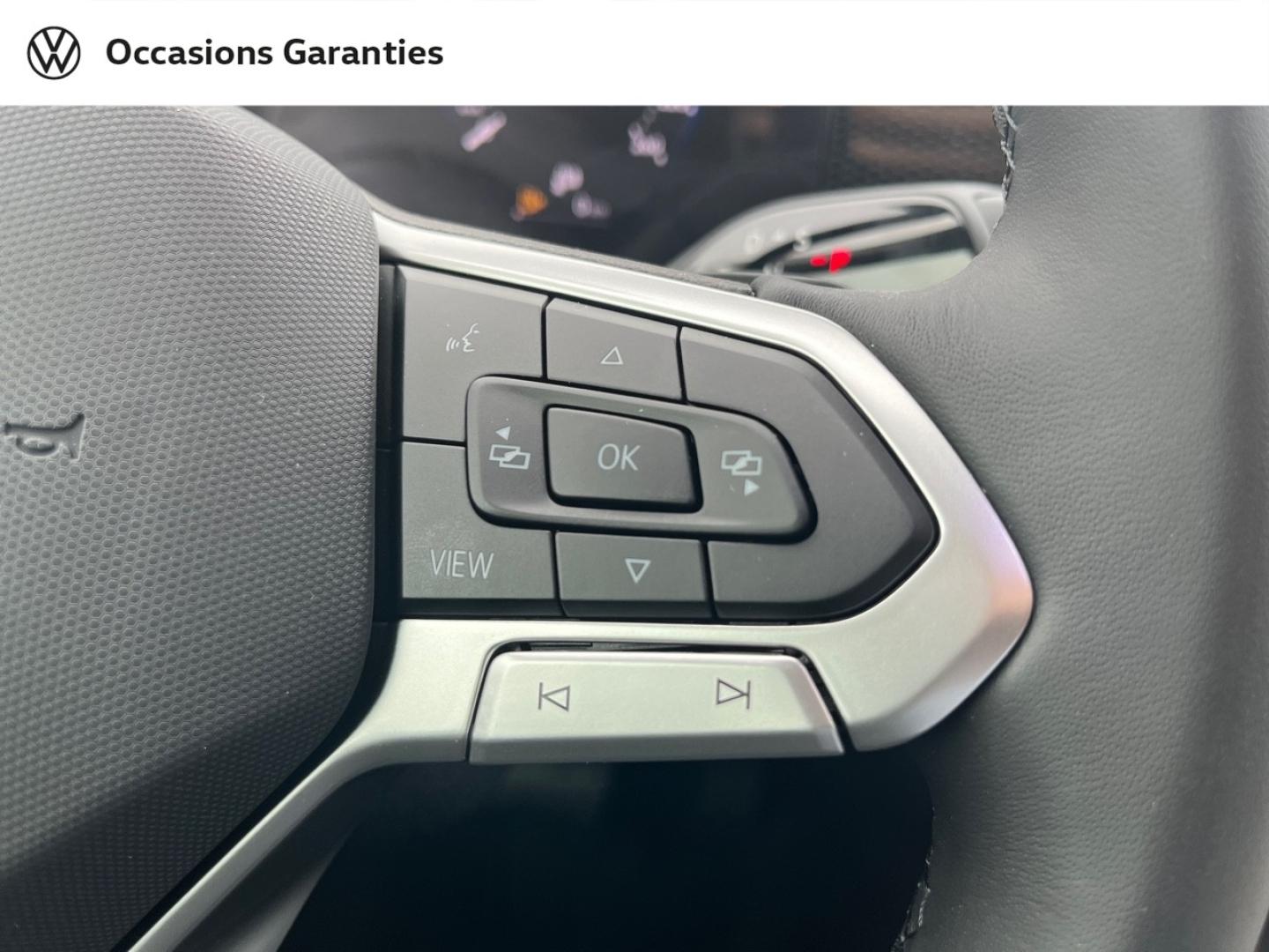 Voitures occasions VOLKSWAGEN Passat SW Life Plus Villemomble