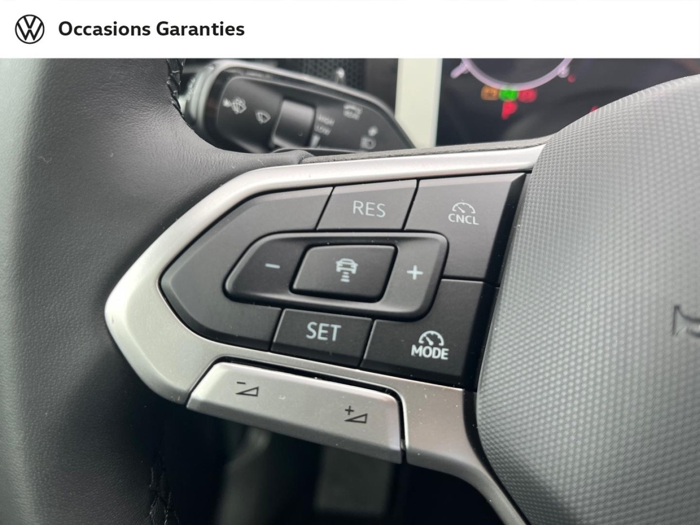 Voitures occasions VOLKSWAGEN Passat SW Life Plus Villemomble