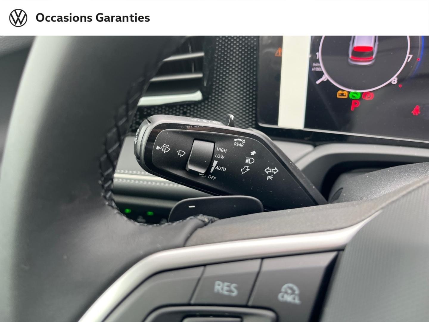 Voitures occasions VOLKSWAGEN Passat SW Life Plus Villemomble