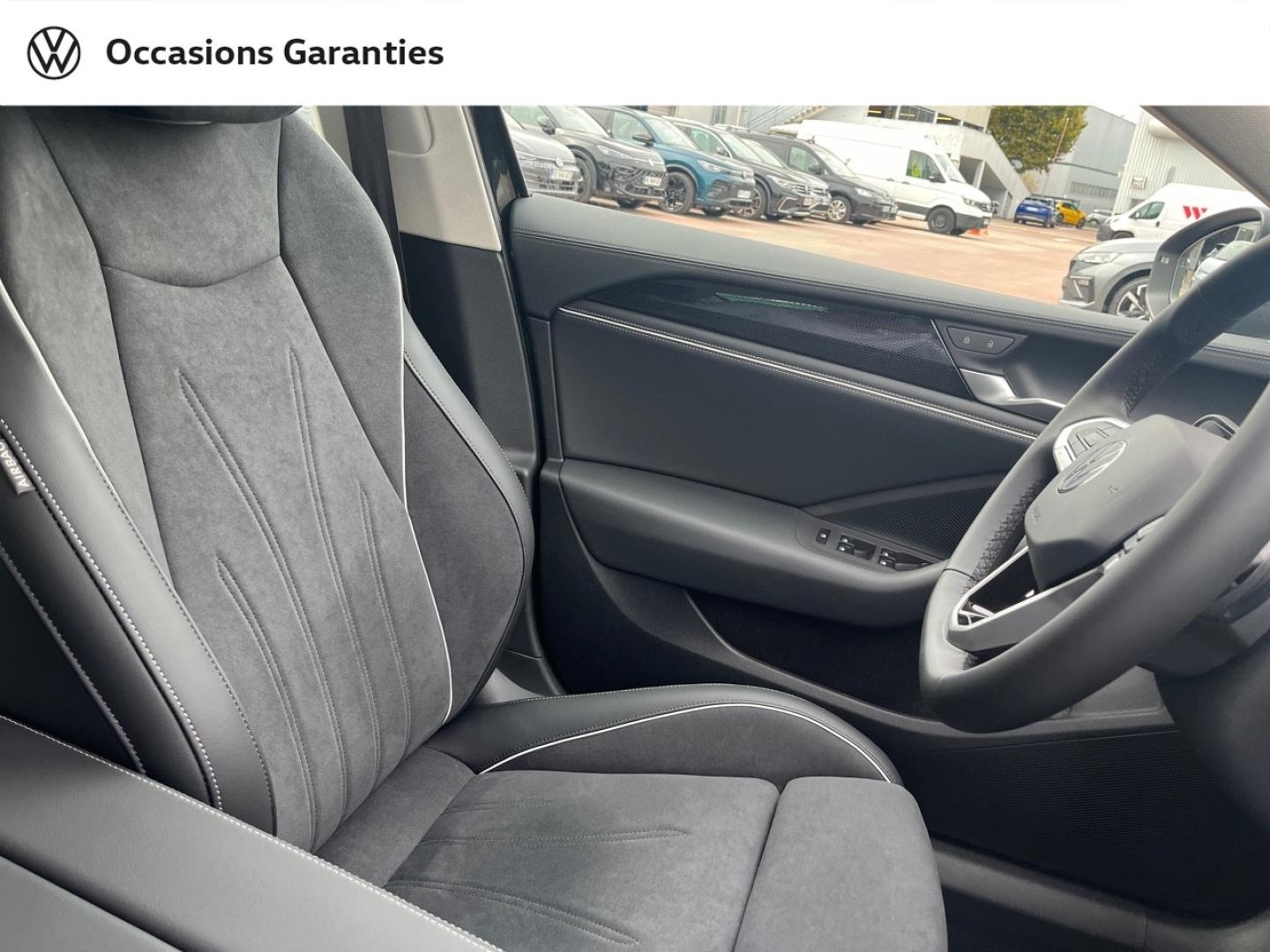 Voitures occasions VOLKSWAGEN Passat SW Life Plus Villemomble